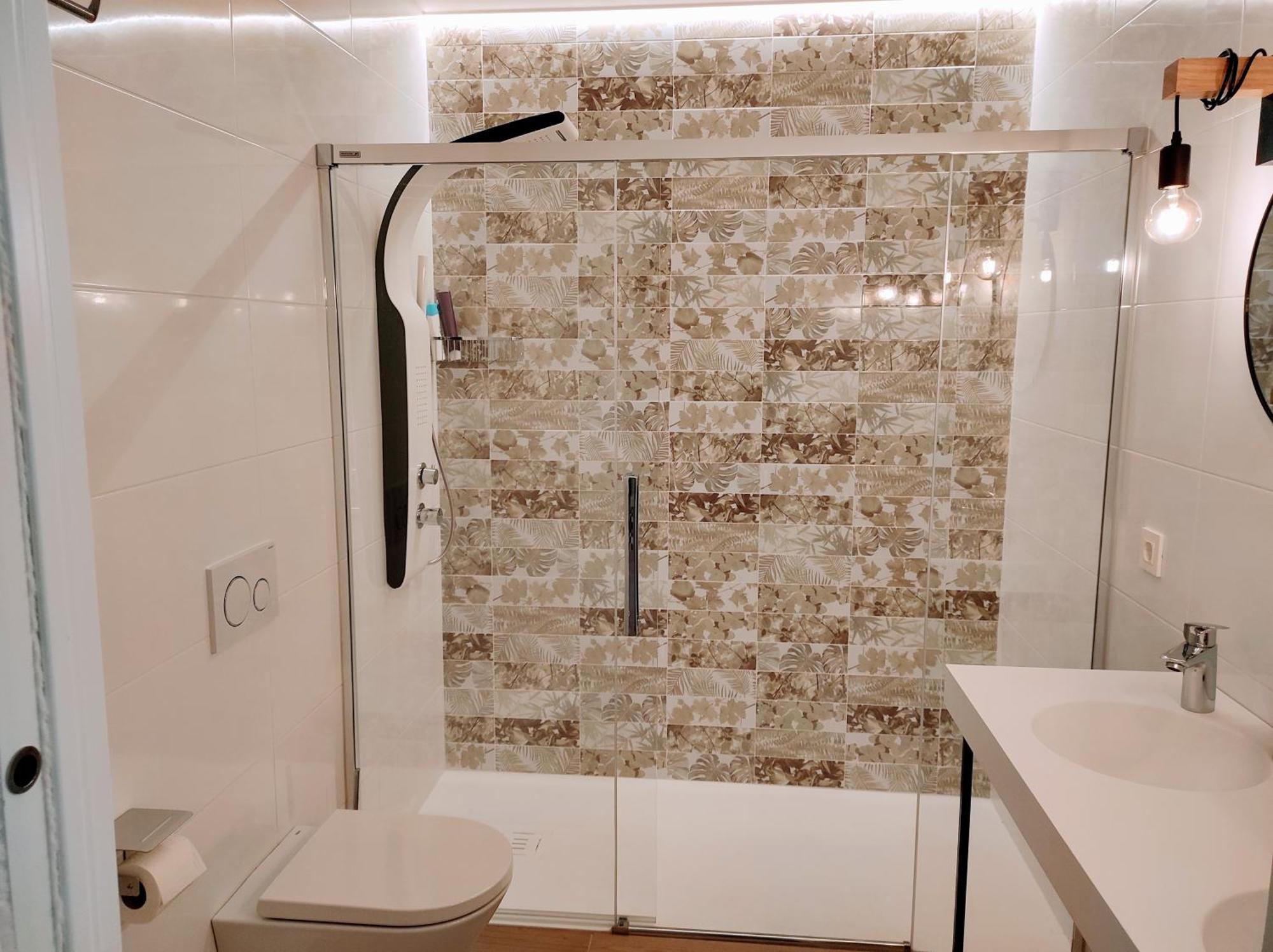 Kaixo Marina Con Parking Gratis Apartment Zarautz Exterior photo