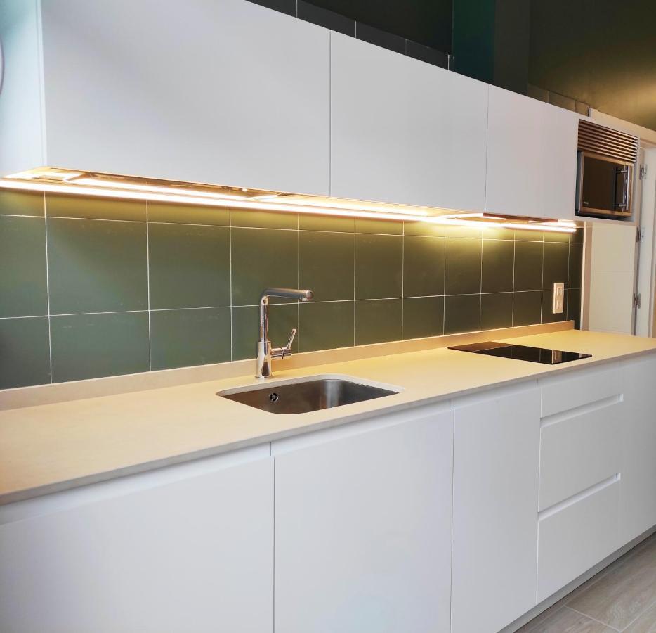 Kaixo Marina Con Parking Gratis Apartment Zarautz Exterior photo