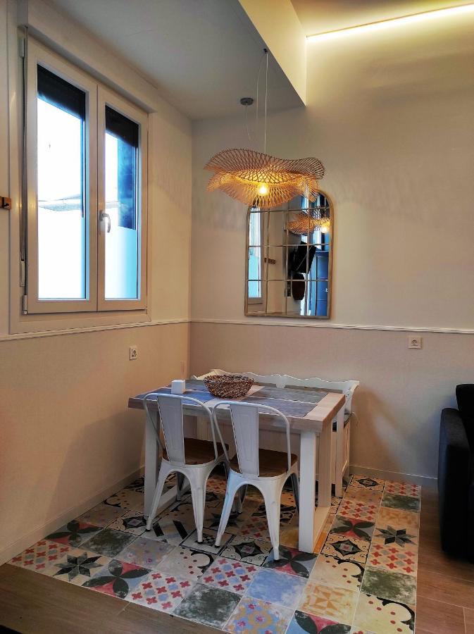 Kaixo Marina Con Parking Gratis Apartment Zarautz Exterior photo