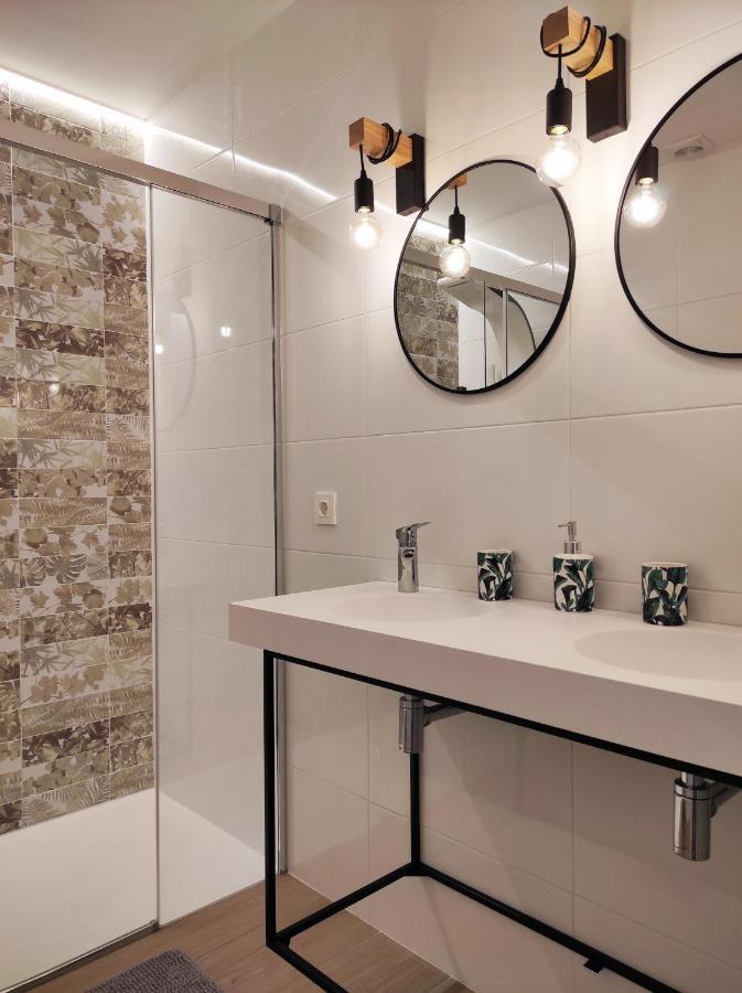 Kaixo Marina Con Parking Gratis Apartment Zarautz Exterior photo