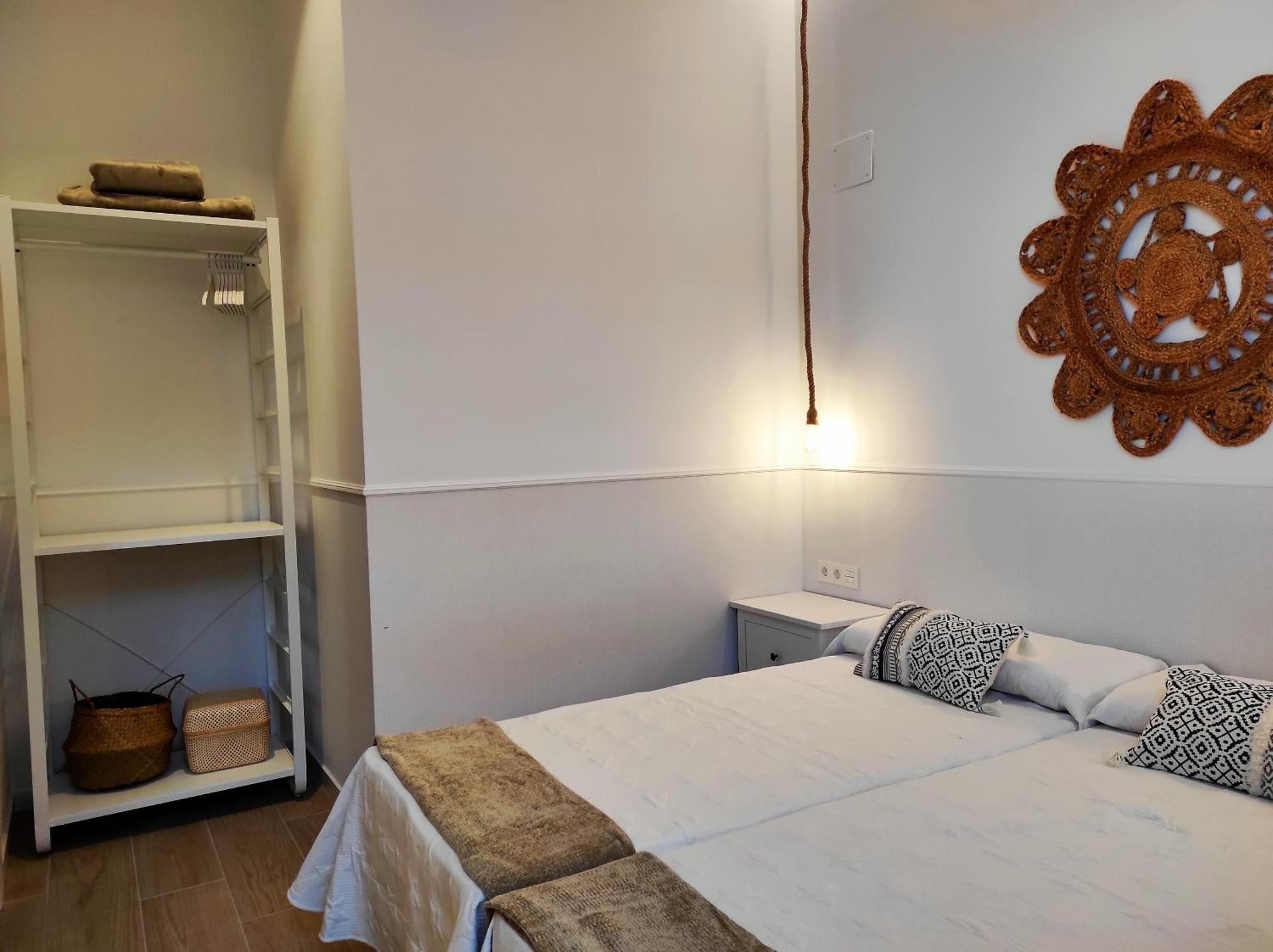 Kaixo Marina Con Parking Gratis Apartment Zarautz Room photo